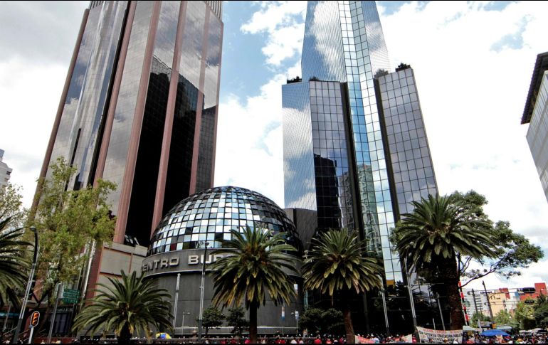 Los mercados accionarios a nivel mundial presentan movimientos mixtos, atentos a la Fed. NTX / ARCHIVO