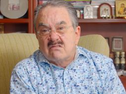 El conductor es muy querido por los cibernautas que siempre están atentos a sus publicaciones en redes sociales. YOUTUBE / Pedro Sola