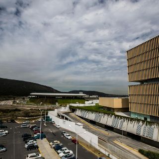 Pablo Lemus rechaza dar habitabilidad para Villas Panamericanas
