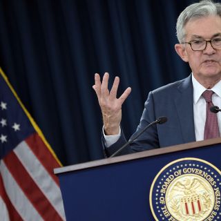 La Fed reduce la tasa de interés por tercera vez