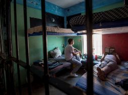 Niegan que los hechos violentos de este miércoles se debieran a un asunto de autogobierno en el penal. EFE/ARCHIVO