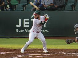 Este jueves el equipo mexicano enfrentará su segundo y último juego de preparación ante los Charros de Jalisco. FACEBOOK / Selección Mexicana de Beisbol