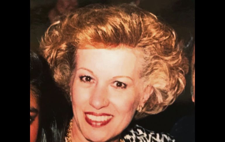 Adriana González Gortázar