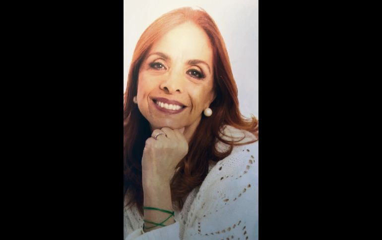 Norma Guzmán de González