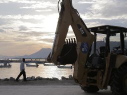 Empresa retira demanda contra la licitación de A Toda Máquina