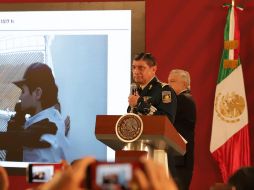 Niegan fracaso en seguridad por el caso Ovidio Guzmán