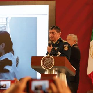 Niegan fracaso en seguridad por el caso Ovidio Guzmán