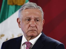 Al Mandatario podrá gustarle mucho el beisbol, pero para los pronósticos se poncha. EFE / ARCHIVO