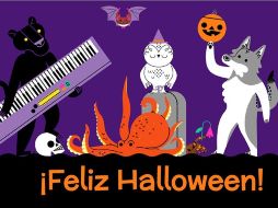 En las casas de la animación se encuentran personajes como un lobo, una tarántula, un pulpo, una jaguar, un vampiro  y una lechuza. ESPECIAL / google.com