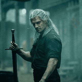 Netflix lanza tráiler principal de "The Witcher", con Henry Cavill