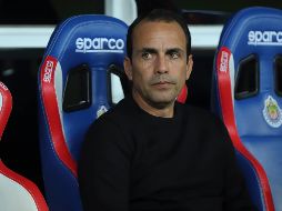 Sobre el resultado final, el colombiano señaló que la disciplina fue la clave para que su equipo sacara el triunfo que lo mantiene con un pie en la Liguilla del Apertura 2019. IMAGO7