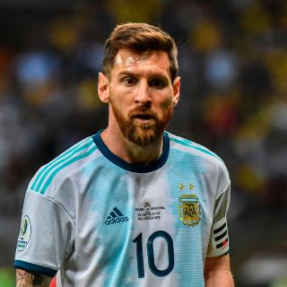 Messi regresa a convocatoria de la Selección de Argentina