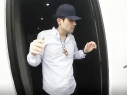 Ovidio Guzmán estuvo en la casa en el fraccionamiento Tres Ríos hasta que el grupo especializado en la captura de narcotraficantes se retiró. AFP/CEPROPIE/ARCHIVO