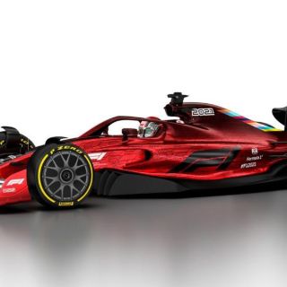 La F1 presenta nuevas reglas para mejorar competencia en 2021
