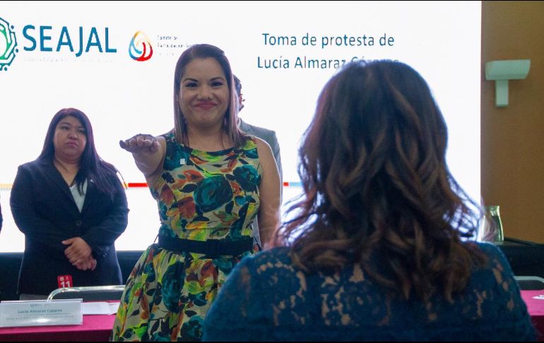 TWITTER / @SEAJalisco