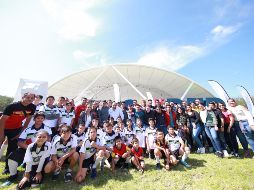 El Centro Universitario del Norte ha crecido y permitido que todavía más futuros profesionistas se preparen en la región norte de Jalisco. ESPECIAL / CUNorte