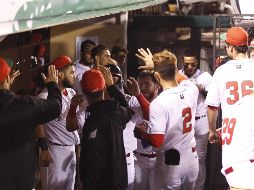 En el Premier 12, la Selección Mexicana se medirá en primera instancia a su similar de República Dominicana el próximo sábado .EL INFORMADOR / A. Camacho
