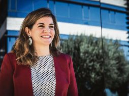 La doctora española presenta “Cómo hacer que te pasen cosas buenas”. ESPECIAL