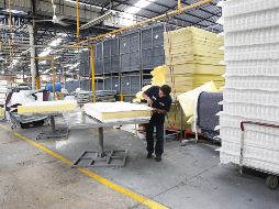 También revisó a la baja su pronóstico de crecimiento para 2020, de un rango de entre 1.7 % y 2.7 % a otro de entre el 1.5 % y el 2.5 %. EL INFORMADOR/ ARCHIVO