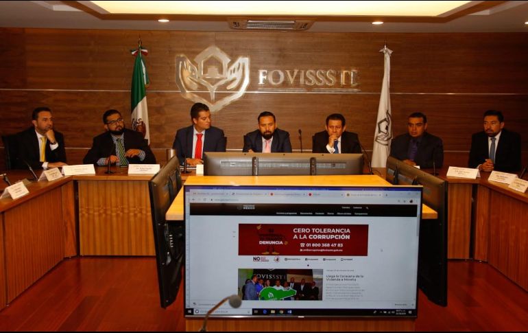 Como un nuevo beneficio, ahora el sistema otorgará puntos extras a maestros, enfermeros, médicos, policías o quienes perciban un sueldo igual o menor a 2.8 Unidades de Medida y Actualización (UMA). TWITTER/ @FOVISSSTEmx