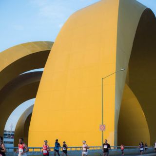 Maratón de Guadalajara celebrará su 35 aniversario