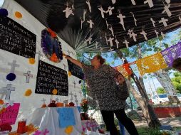 EL INFORMADOR / P. López