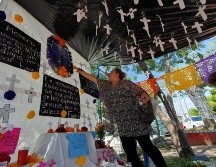 EL INFORMADOR / P. López