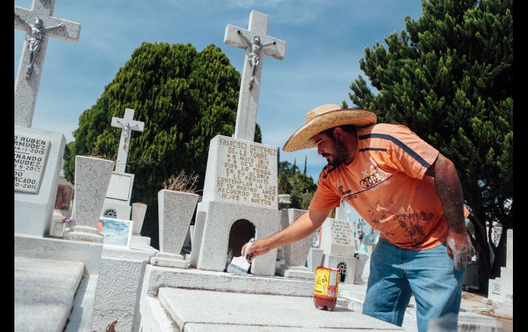 EL INFORMADOR/ G. Gallo