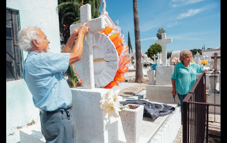 EL INFORMADOR/ G. Gallo