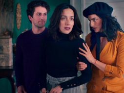 La segunda temporada de 