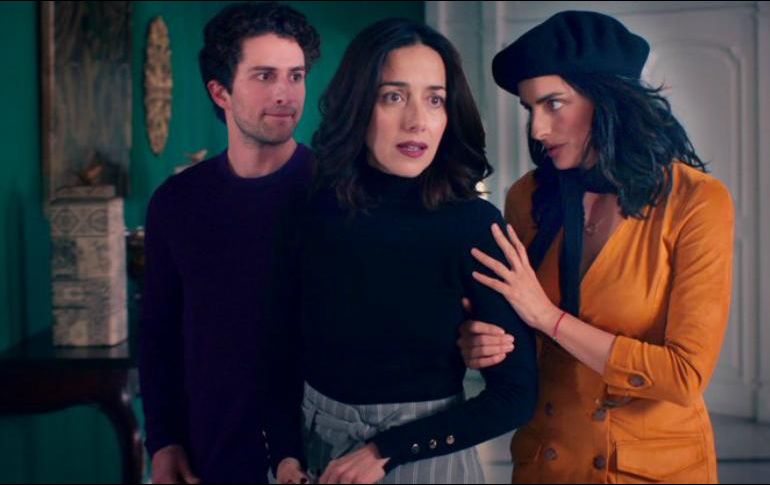 La segunda temporada de 