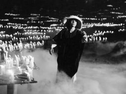 La película se basó en la novela de Bruno Traven, escritor que colocó al pobre leñador de nombre 