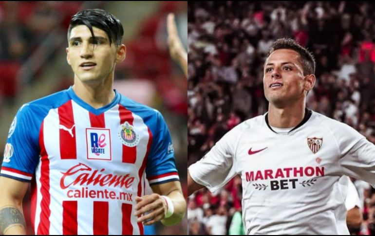 El reencuentro de Javier Hernández y Chivas tendrá que esperar. INSTAGRAM