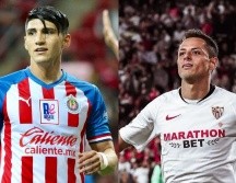 El reencuentro de Javier Hernández y Chivas tendrá que esperar. INSTAGRAM