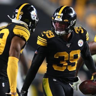NFL multa a Pittsburgh por infringir informe de lesionados