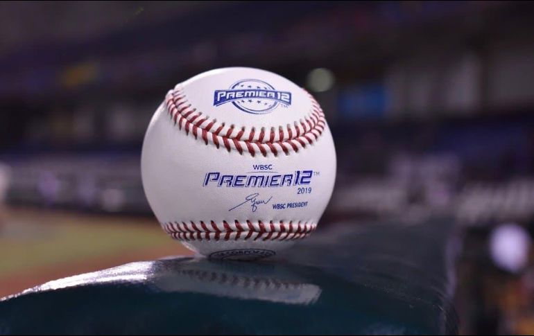 La justa dará dos boletos a los Juegos Olímpicos de Tokio en los que el beisbol regresará al programa luego de ausencia en Londres 2012 y Rio de Janeiro 2016. @Premier12