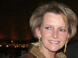 El representante legal de Gilda Austin declara que su clienta hizo la petición a las autoridades alemanas hace más de dos semanas. SUN/ARCHIVO