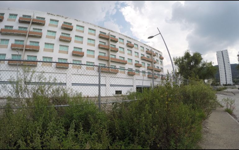 Resaltan que otro acuerdo importante alcanzado con los desarrolladores de la Villa Panamericana fue el que se haya bajado la densidad de habitantes en el complejo. EL INFORMADOR/ARCHIVO