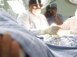 Tardan hasta cinco años en recibir un trasplante