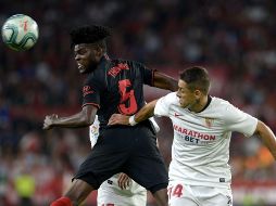 Los equipos desaprovecharon la oportunidad de adueñarse del liderato y tras esta igualada arribaron a 21 unidades. AFP / C. Quicler