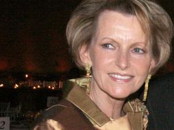 A Gilda Austin se le acusa de asociación delictuosa y lavado de dinero.