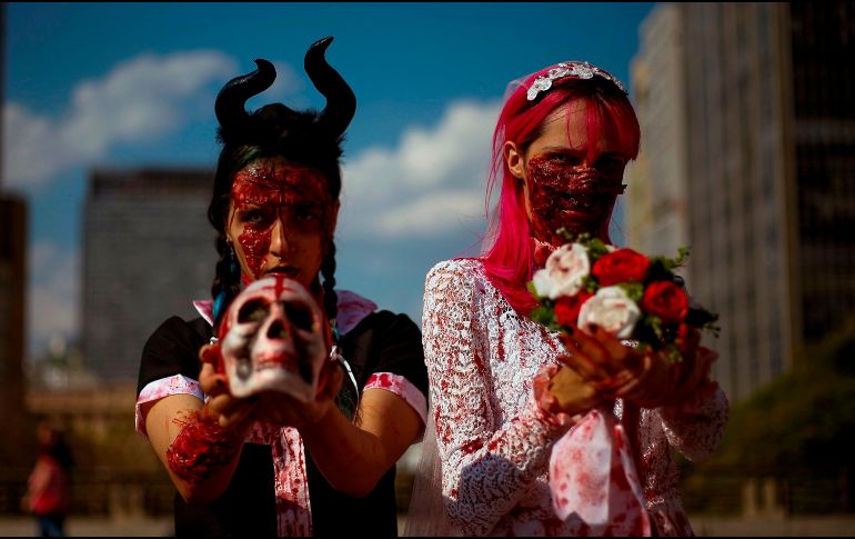 AFP / M. Schincariol