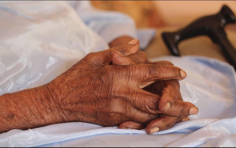 Para 2030, estimó el organismo, la esperanza de vida al nacimiento alcanzará los 76.7 años en promedio. AP / ARCHIVO