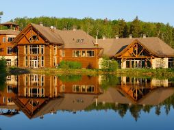 Salido de un sueño. Quedarás fascinado con su encanto. ESPECIAL