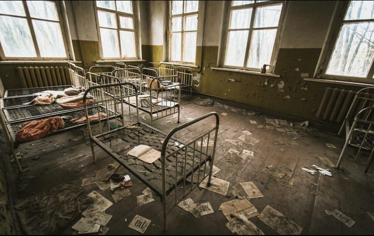 El lugar a recibido a más de 107 mil visitantes en lo que va del 2019, estableciendo 