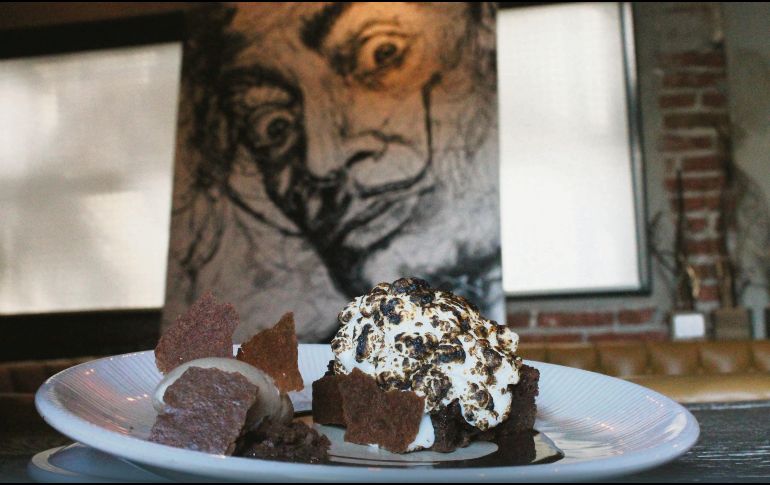 Oryx Capital. La cúspide de la cocina Cali-Baja. CORTESÍA