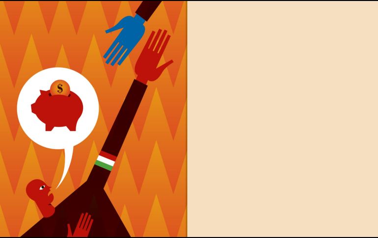 EL INFORMADOR / E. Victoria