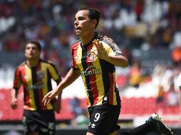 Omar BRavo abrió el marcador y el camino a la victoria al minuto 25. IMAGO7