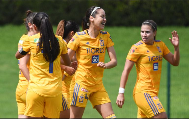 Las jugadoras norteñas apuntan a ser candidatas serias al título. IMAGO7