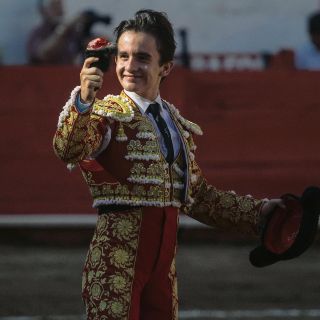 Novilleros van por el trofeo Manuel Capetillo